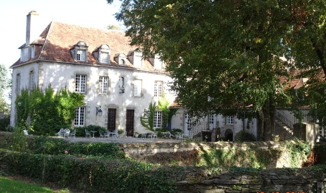 Week-end aux Dryades dans le pays de Georges Sand