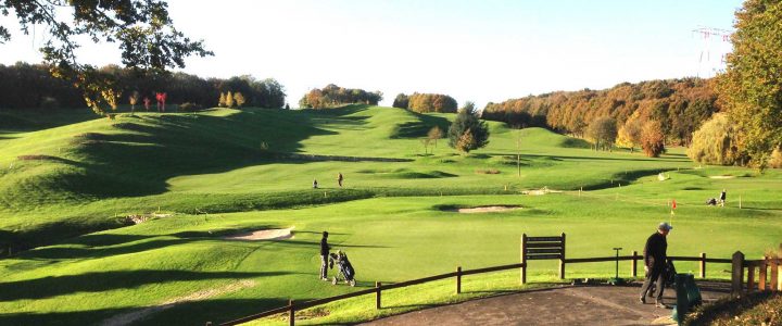 Réouverture des golfs ce samedi 28 novembre