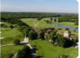 Mise à jour des tarifs des golf partenaires